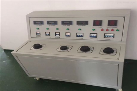 高低壓開(kāi)關(guān)柜通電試驗(yàn)臺(tái)  